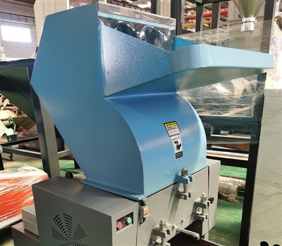 PVC ékrazan machin